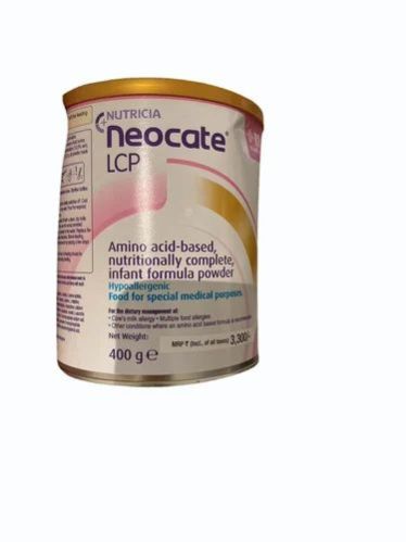 Neocate LCP Infant Formula Milk Powder
