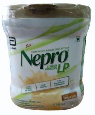 Nepro LP Protein Powder
