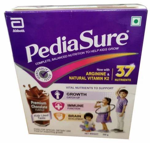 PediaSure Kids Health & Nutrition Drink Powder
