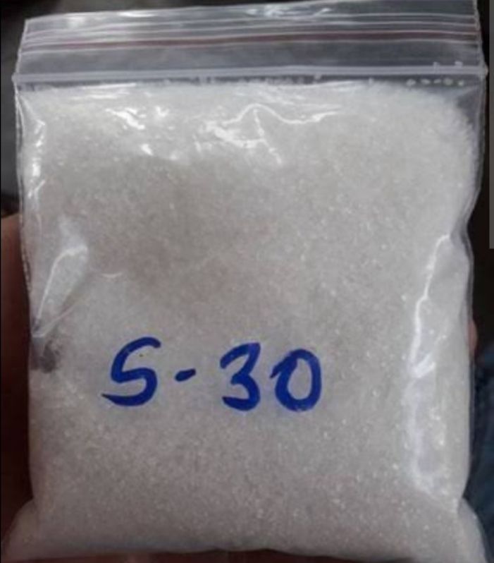 Granules S30 Sugar, for Human consumption, Packaging Type : Bag