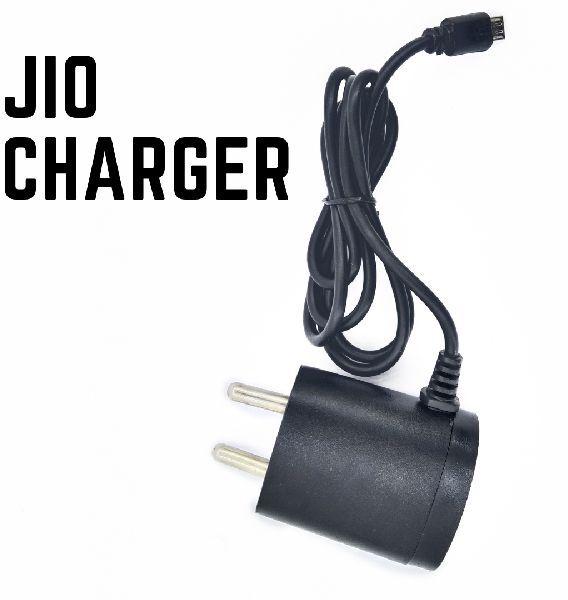 Jio Mobile Charger, Features : Good Quality, Durable