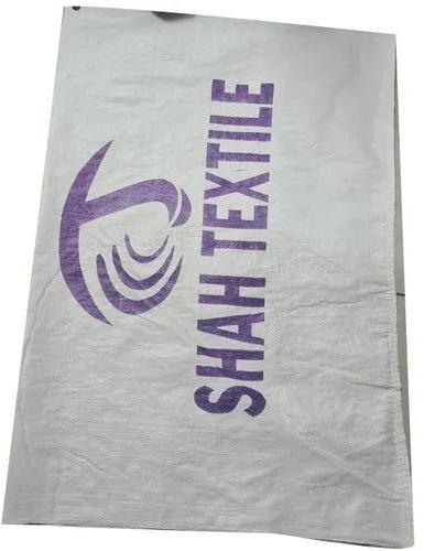 PP Packaging Sack Bag