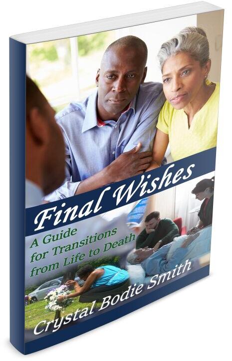 Final Wishes novel