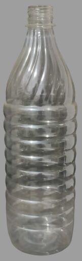 1 Ltr. Plastic Oil Bottles