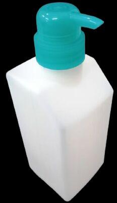 500 ml Plastic Spray Bottles