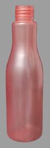 Plastic Narrow Mouth Bottles, Capacity : 200 ml
