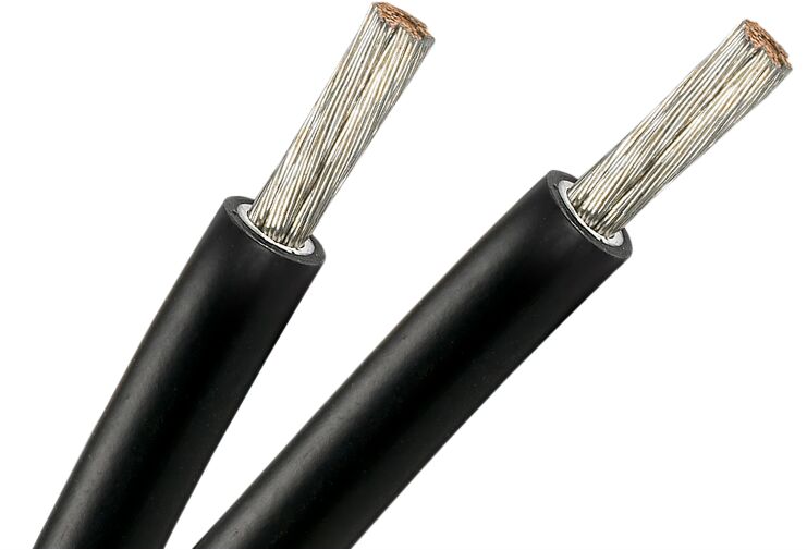 20-30kg DC Solar Cables, Certification : ISO 9001:2008 Certified