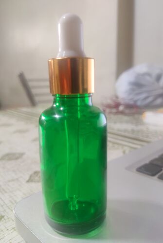 Essential Oil Bottle