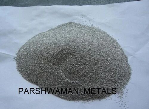 Parshwamani Metals Magnesium Alloy Powder, Packaging Size : 25 Kg