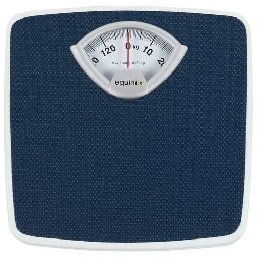 Medical Weighing Scale, Display Type : Analog