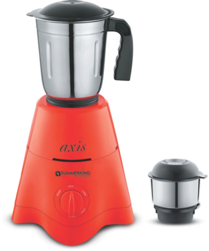 Axis Mixer Grinder