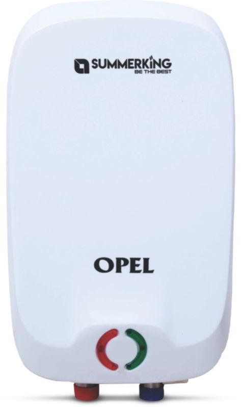 Opel Instant Water Heater