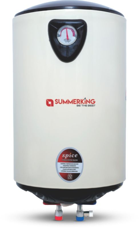 Summerking Electric Spice Instant Water Heater, for Commercial, Home