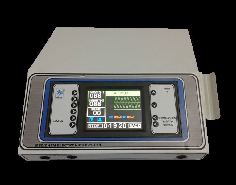 Combination Electrotherapy MTC-01