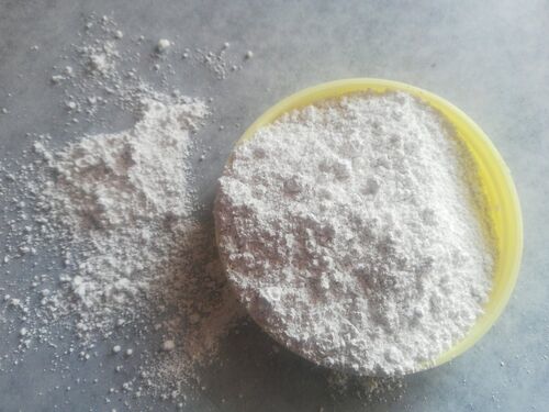 White Dolomite Powder, for Chemical Industry, Packaging Type : Plastic Pouch
