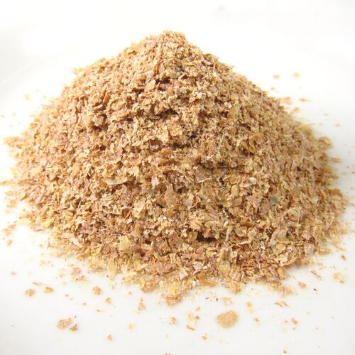 Organic Wheat Bran, for Animal Feed, Feature : High In Protein