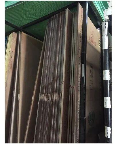 Hardwood Plywood Boards, for Furniture, Size : 8x4 Feet