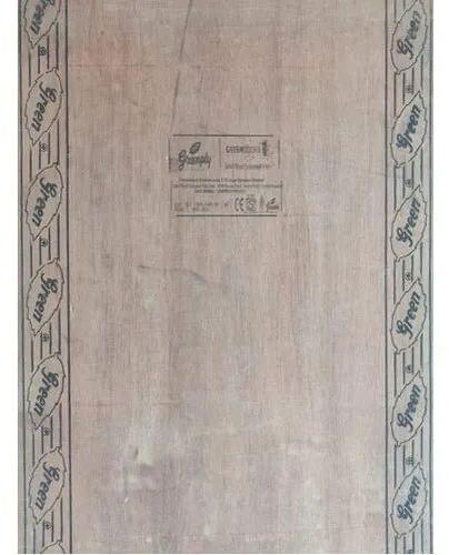 Greenply Plywood Boards, Size : 9' x 6' Square feet