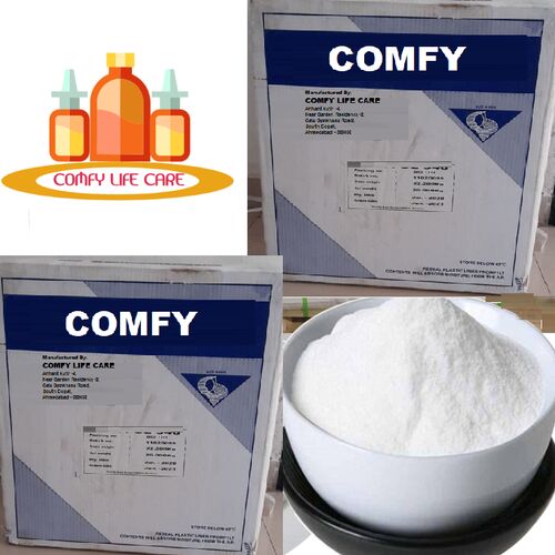Carbopol Powder (20 Kg), Color : White