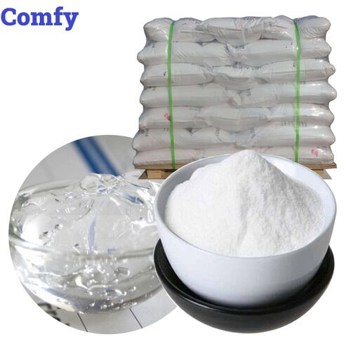 White Carbopol Powder (5 Kg)