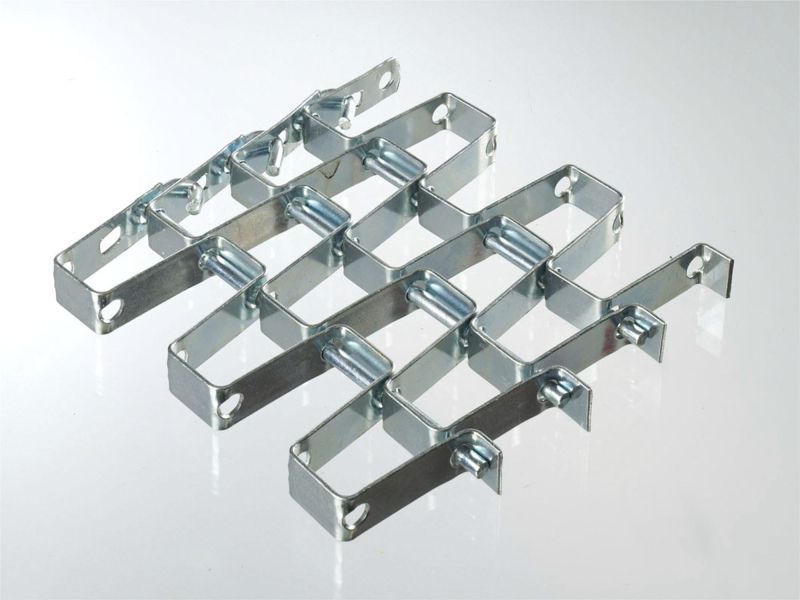 Honeycomb Conveyor Belt