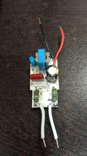 LED Driver IC, for Electronics