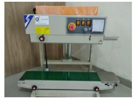 Continuous Band Sealer