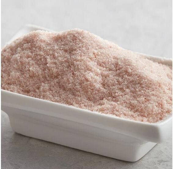 himalayan pink salt