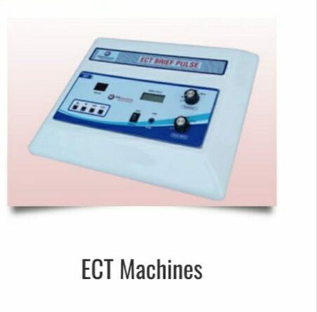 Electric ECT Machine, Voltage : 220V