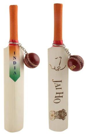 Plastic Cricket Bat Ball Set, for Playing, Feature : Durable, Easy To Carry, Light Weight