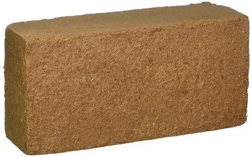 Coir Brick