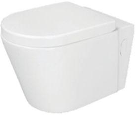 Ceramic Wall Hung Water Closet, for Toilet Use, Size : Standard