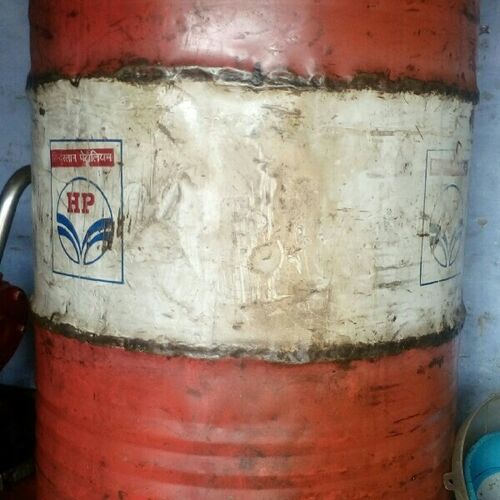 HP Used Lubricant Oil