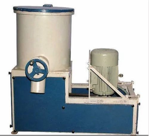 Plastic Granules Mixing Machine