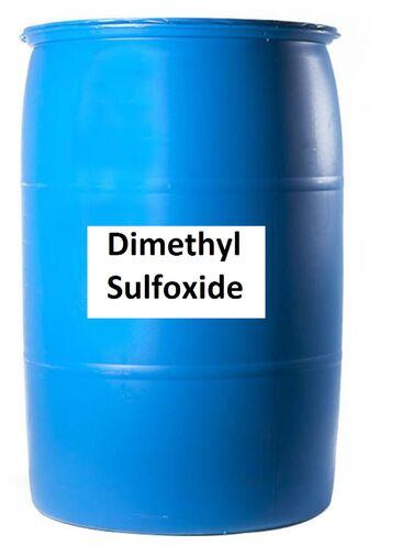 Dimethyl Sulfoxide, Packaging Size : 25 Kg