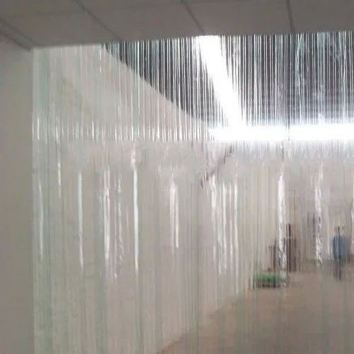 PVC Strip Curtain