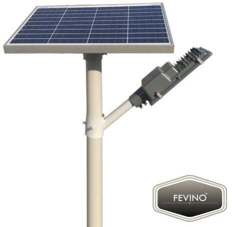 Solar Street Lights