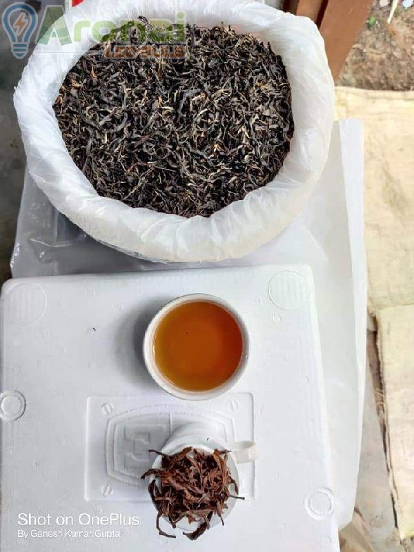Raw Assam Black Tea, Certification : FSSAI Certified