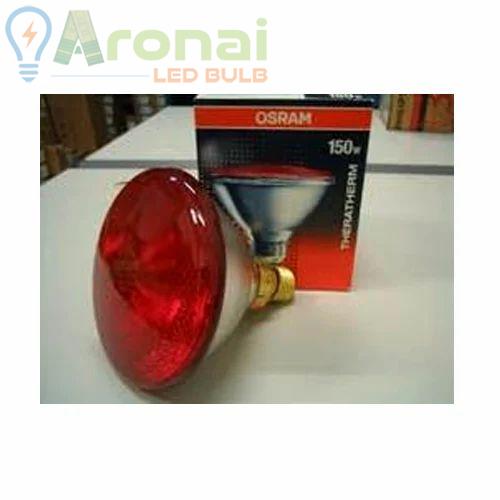 Electric AC Plastic infrared led, for Domestic, Industrial, Certification : CE Certified, CQC Certified