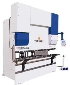 Technex Automatic Hydraulic Bending Machine