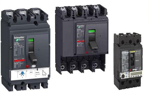 Hard PVC AC Moulded Case Circuit Breaker, Feature : Easy To Fir, High Performance, Shock Proof, Stable Performance