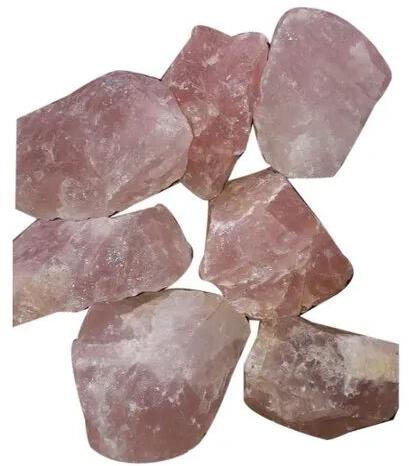 Rose Quartz Stone