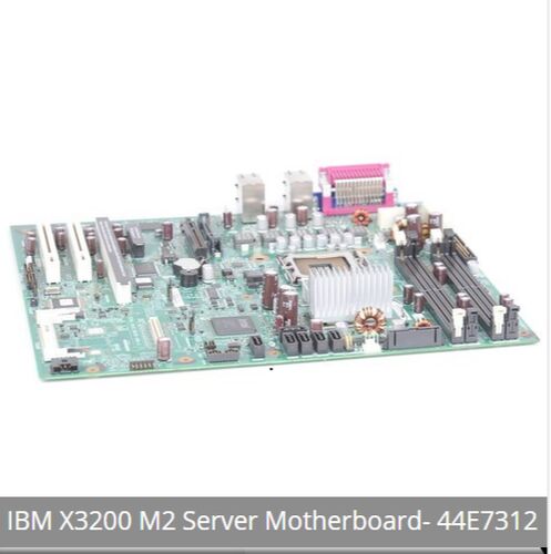 IBM Server Motherboard