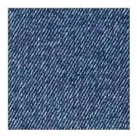 Blue Denim Jeans Fabric