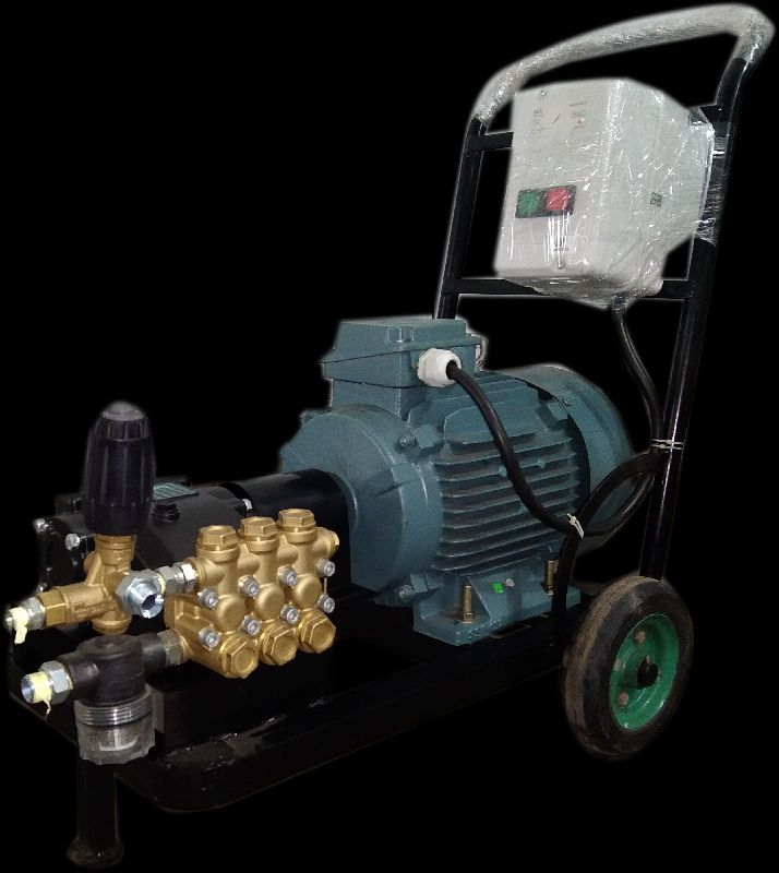 MJ-2075 High Pressure Jet Pump