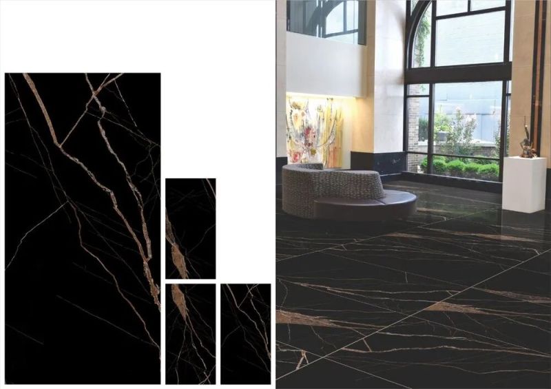 Porcelain Tiles, Color : Multicolor