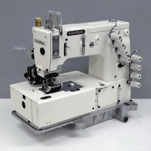 Kansai Sewing Machine