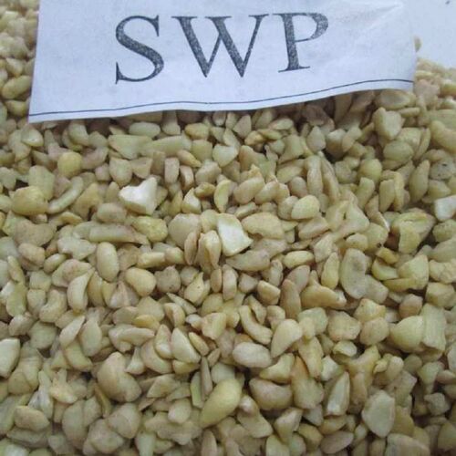 SWP Cashew Nuts, Color : White