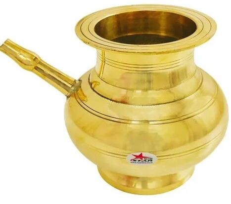 Brass Lota