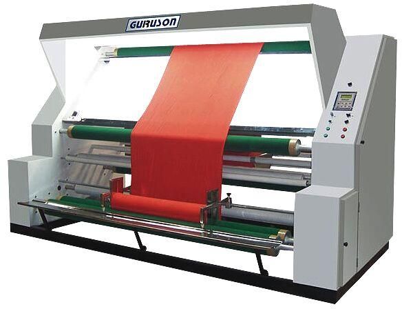 Fabric Inspection Machines